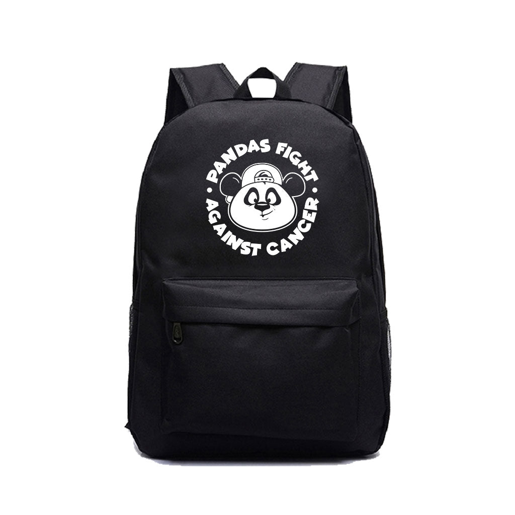 Pandas Fight Back Pack