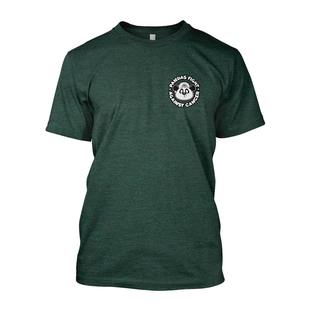 Love For Cesar T-shirt