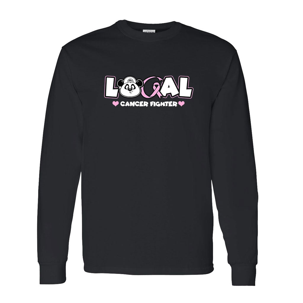 Local Cancer Fighter - CLEARANCE