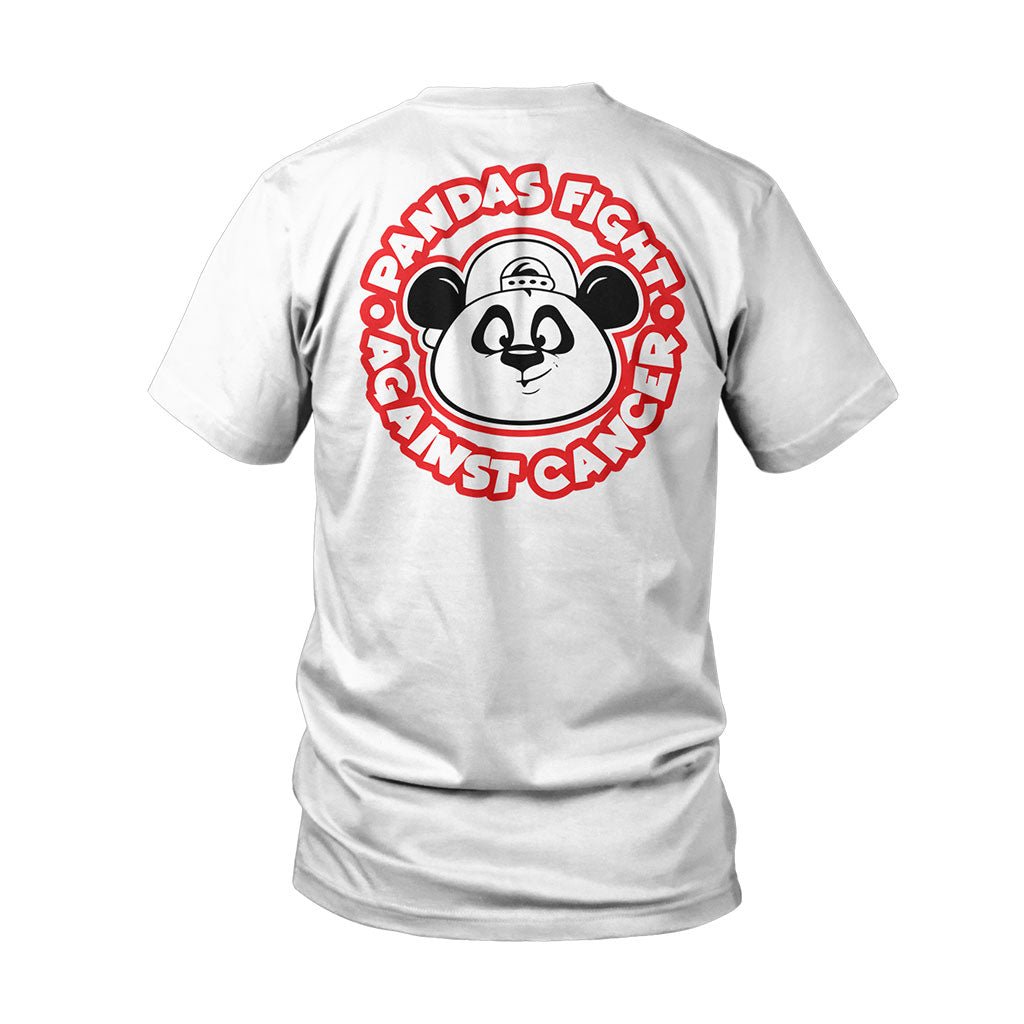 Not All Heroes Wear Capes - Support Nurses T-shirt