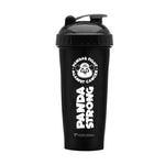 Pandas Fight Against Cancer 28 oz Shaker Bottle