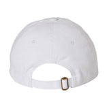 Pandas Fight Dad Hat