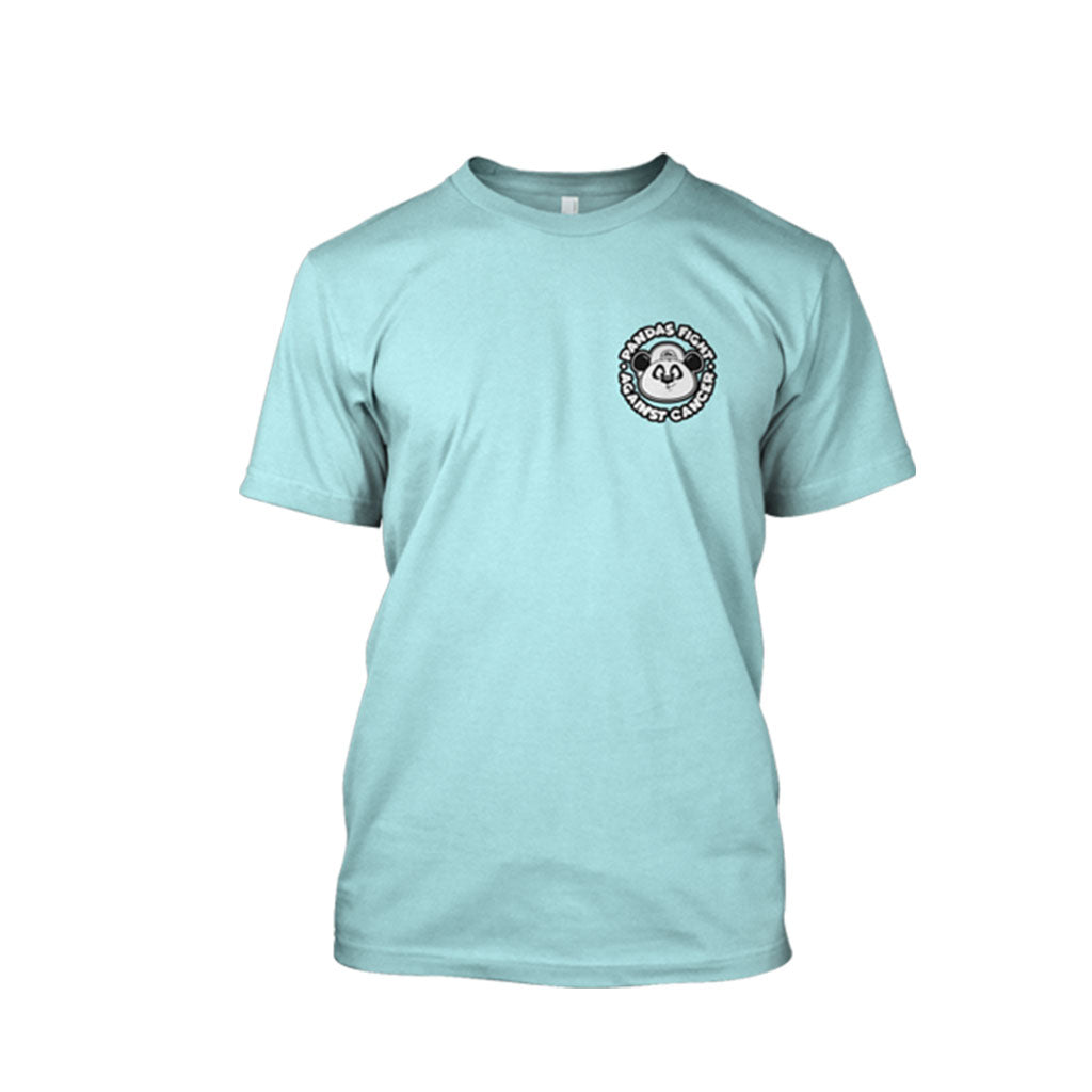 Pandas Fight - Everyday We Fight Koala T - CLEARANCE