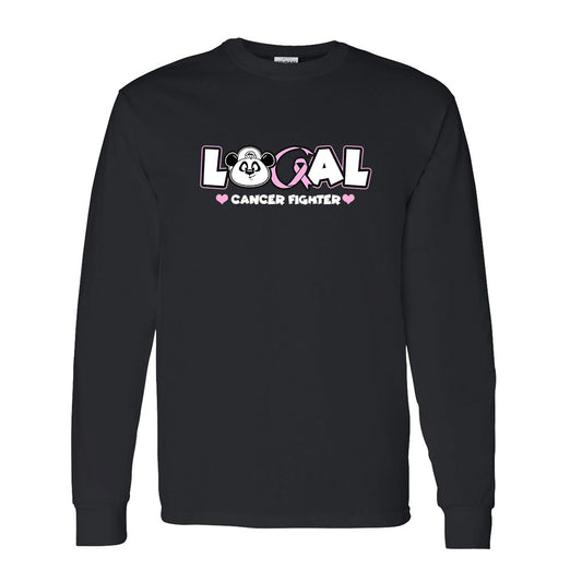 Local Cancer Fighter - CLEARANCE
