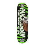 Pandas Fight Pandalorian Skateboard Deck - CLEARANCE