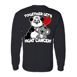 Together Let's Fight Cancer - CLEARANCE