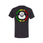 Pandas Fight Against Cancer Irie - CLEARANCE