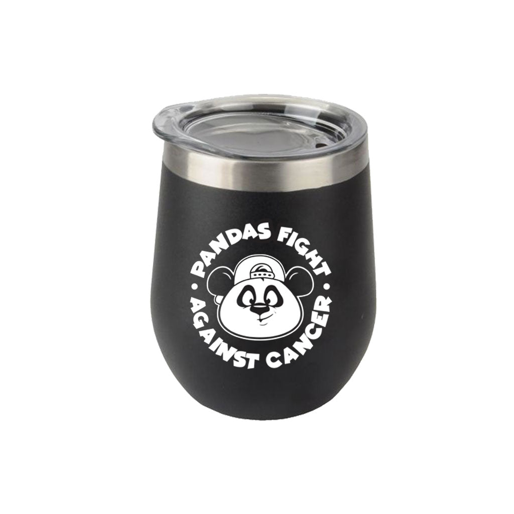 Pandas Fight Against Cancer Wine Travler
