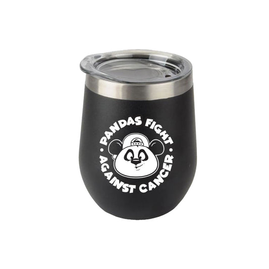 Pandas Fight Against Cancer Wine Travler