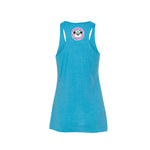 Panda Life Ladies Racerback Tank Top - CLEARANCE